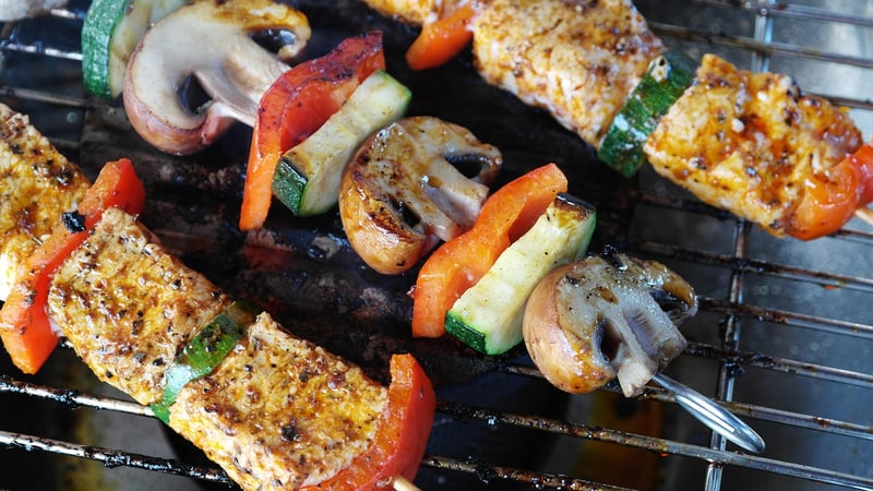 Argentinean Asado